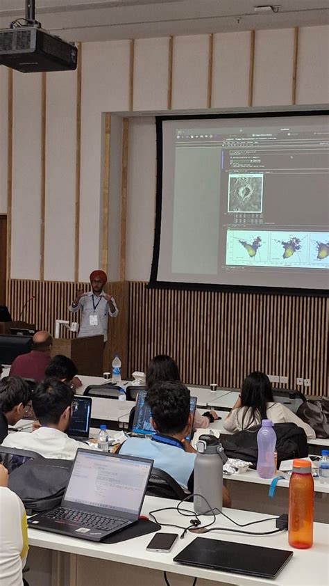 Jashanpreet Singh Dingra | Computational Astronomer