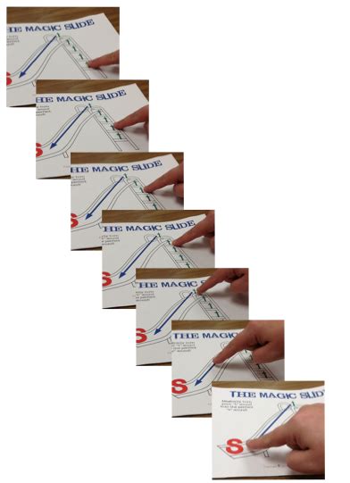 Image result for Magic Slide Tricks