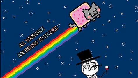 Suspected LulzSec member held in Australia for hacking govt site ...