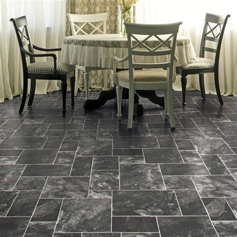 Top Slate Vinyl Flooring For Modern Homes