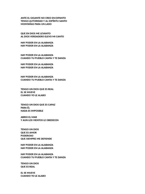 Image result for Alabanzas Con Con Poder