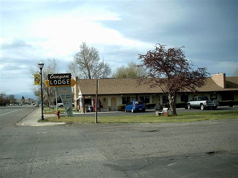 CANYON LODGE MOTEL - Reviews (Panguitch, Utah)
