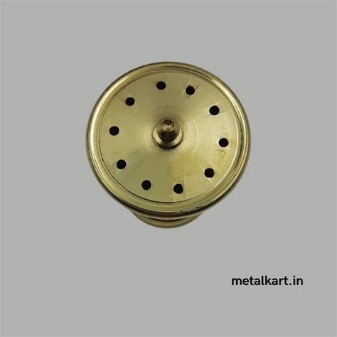 Pot Agardan - Punam Metalcrafts