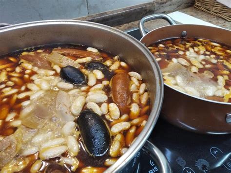 Seleccionados los 20 finalistas asturianos a la Mejor Fabada del Mundo ...