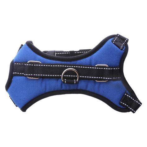 BEBIG Pet Harness Vest,Pet Harness Vest for Small Medium Large Dog ...