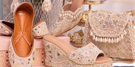 Top Diwali Footwear Trends 2025 for a Glamorous Festive Season