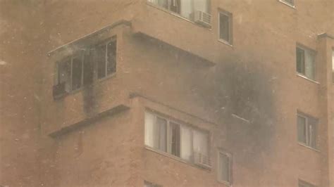 5 dead, 3 hurt in ‘devastating’ Minneapolis high-rise fire