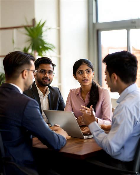 Foundational Enterprise Solutions
