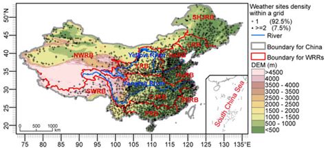Remote Sensing | Special Issue : Remote Sensing of Precipitation: Part II