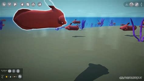 Image result for The Sapling Gameplay