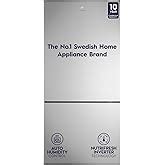 Electrolux 453L Frost Free Inverter Double Door Refrigerator, Bottom ...