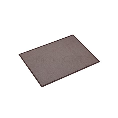 Non-Stick Baking Sheet - Silicone - KitchenCraft - Eco-Friendly