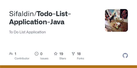 Java to Do List 的图像结果