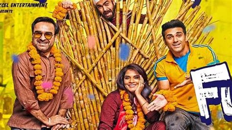 Fukrey 3 Movie Box office Day 3,Fukrey 3 Box Office Collection ...
