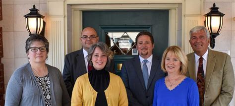 Our Staff | Clifford-Shoemaker Funeral Home and Crematory