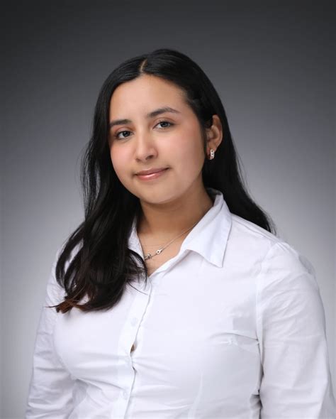 Vianney Diaz-Barraza - Sustainable Horizons Institute