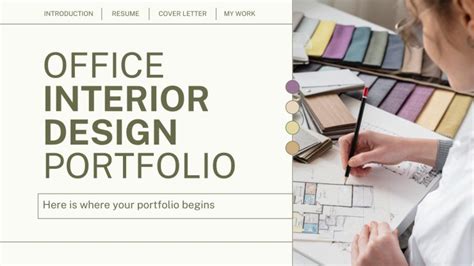 Image result for Portfolio File Design