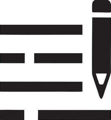 Writing Symbol 的图像结果