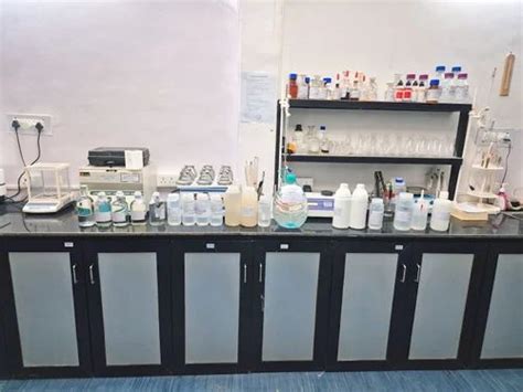 Image result for Sludge Testing