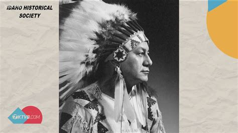 Coeur D'alene Indian Reservation