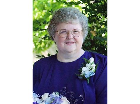 Patricia Russell Obituary (1940 - 2023) - Sauk City, WI - Madison.com