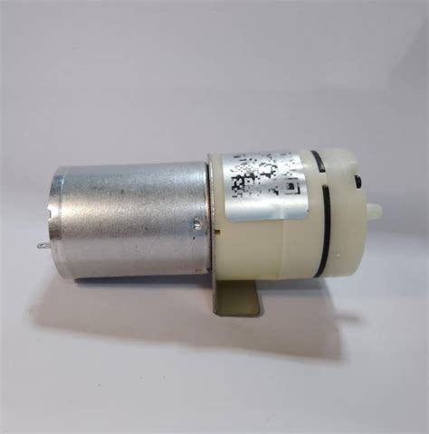 The Shoptron RF-370CA DC 12V Mini Air Pump Oxygen Pump For Aquarium ...