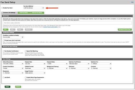 Image result for Using Fax On Printer HP