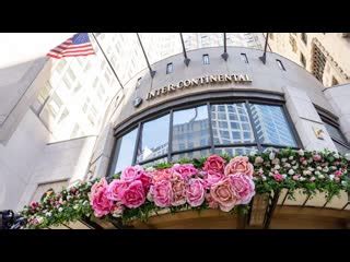 INTERCONTINENTAL CHICAGO MAGNIFICENT MILE BY IHG - Hotel Reviews ...