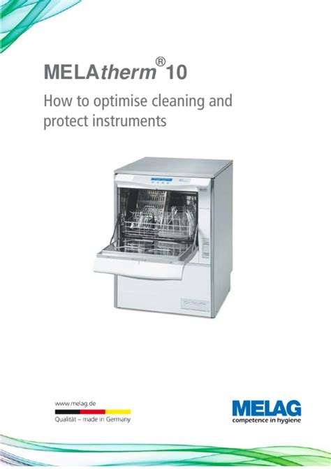 Image result for Melatherm Tutorial Client