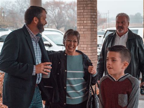 Plan a visit — Eastern Hills Church