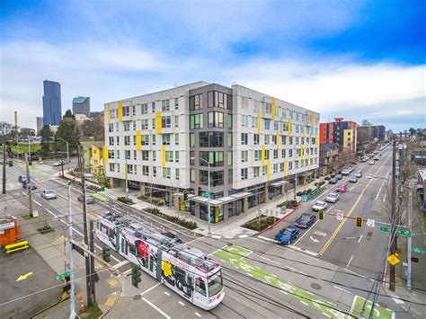 Seattle DJC.com local business news and data - Real Estate - Anthem on ...