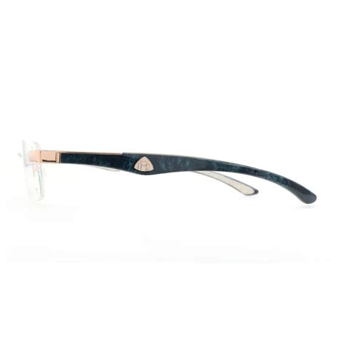 Buy Maybach Frames The Artist III RG-WEF-Z25 for Men | Optorium