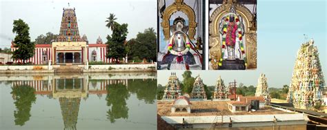 Explore Chettinad Navagraha Temples Near Chettinad