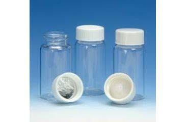 Wheaton Vial Scint W/CAP 20ML CS-500 986540 FREE S&H . Wheaton ...