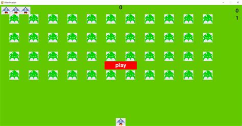 Image result for Alien Sprite Python Crash Course