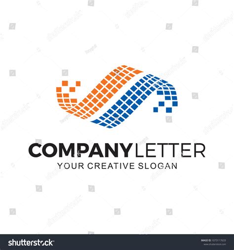 Digital Network Logo 的图像结果