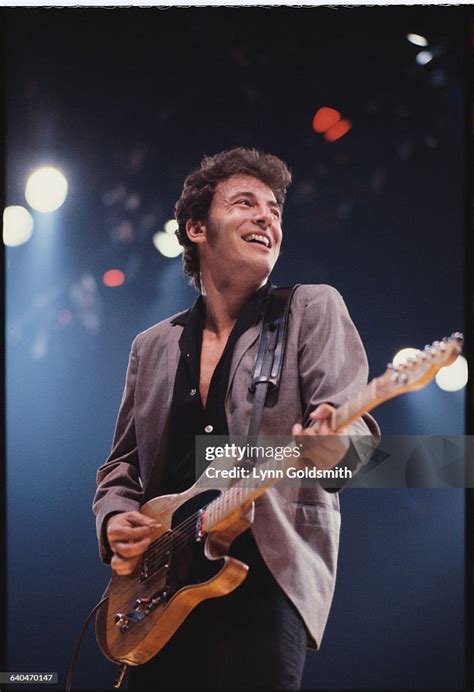Image result for Bruce Springsteen Guitar Tutorials