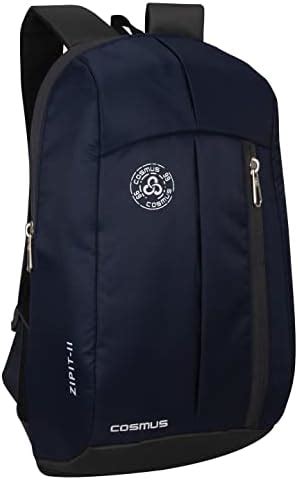 AmazonBasics - Mini Backpack for Outdoor Use (12 l) (Red) : Amazon.in ...