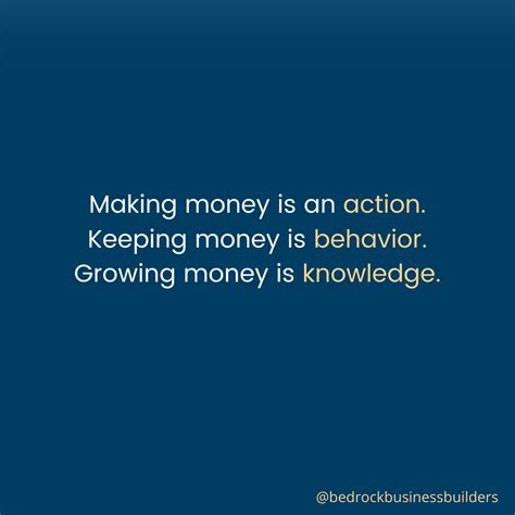 Pin on Quotes💁🏽‍♀️ | Money mindset quotes, Making money quotes, Get money quotes