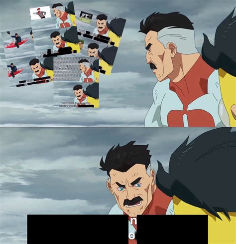 50+ Omni Man Memes That Will Make You Laugh