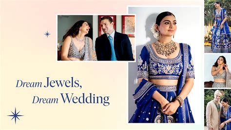 Elevate Your Style: Natural Diamond Jewellery for the Modern Bride