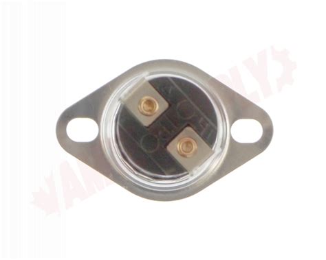 5304509469 : Frigidaire Microwave Thermal Cutout Switch, 160/95 | AMRE ...