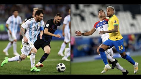 2021美洲杯决赛裁判安排 奥斯托希奇执法巴西vs阿根廷_球天下体育