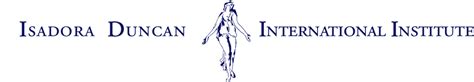 Image result for Isadora Program