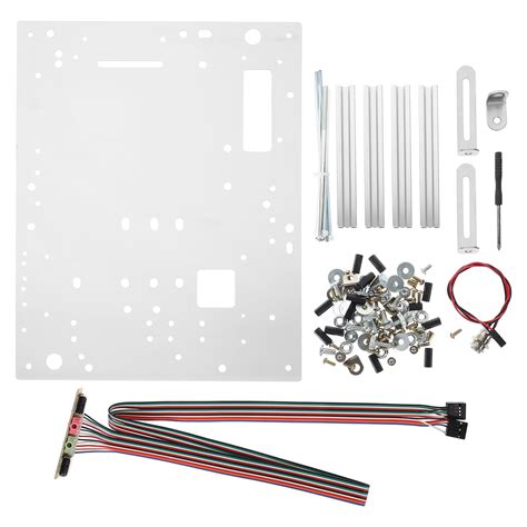 Image result for Open Frame Computer Case