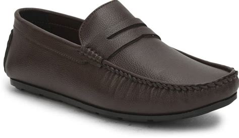 LIBERTY Fortune By Liberty AVN-62E Slip On For Men - Buy LIBERTY ...