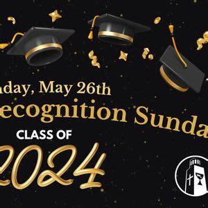 Graduate Recognition Sunday, 3951 W Happy Valley Rd, Glendale, AZ ...