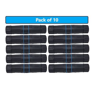 CAT 6 Voice & Data Connectors at Lowes.com