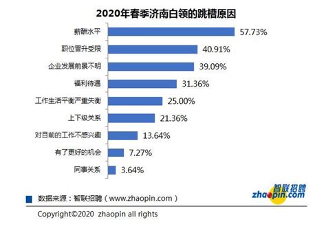 2020春季济南近7成白领有跳槽行动 34.23%已视频面试_新浪山东_新浪网