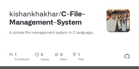Image result for C File System Tutorial